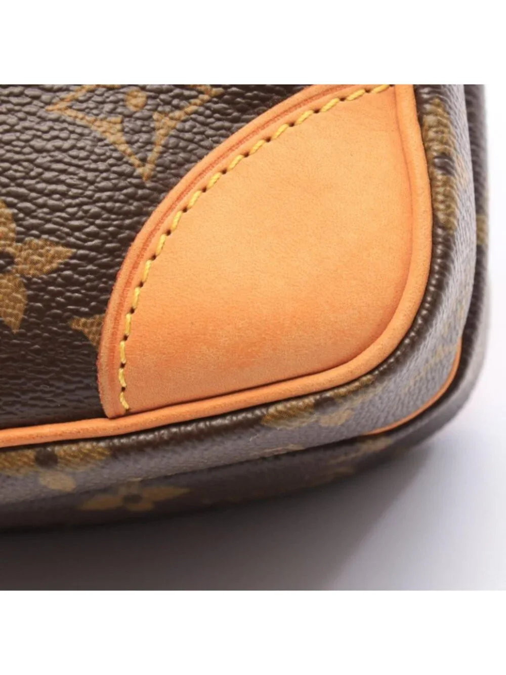 Louis Vuitton this authentic